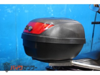 アドレスV125S　ＣＦ４ＭＡモデル　インジェクション　ボックス[img25]