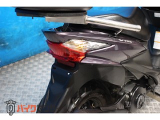 アドレスV125S　ＣＦ４ＭＡモデル　インジェクション　ボックス[img26]