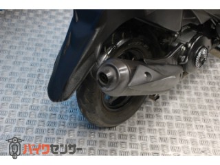 アドレスV125S　ＣＦ４ＭＡモデル　インジェクション　ボックス[img27]