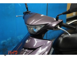 アドレスV125S　ＣＦ４ＭＡモデル　インジェクション　ボックス[img28]