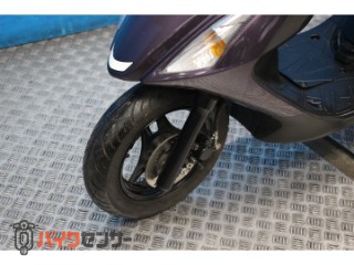 アドレスV125S　ＣＦ４ＭＡモデル　インジェクション　ボックス[img30]