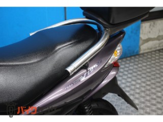アドレスV125S　ＣＦ４ＭＡモデル　インジェクション　ボックス[img33]