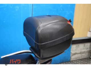 アドレスV125S　ＣＦ４ＭＡモデル　インジェクション　ボックス[img34]