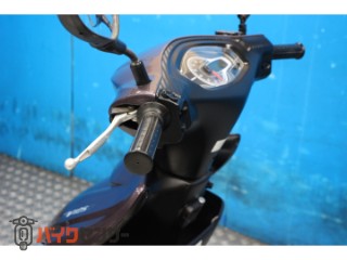 アドレスV125S　ＣＦ４ＭＡモデル　インジェクション　ボックス[img36]