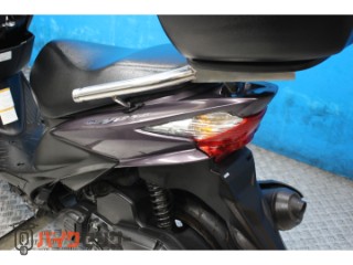 アドレスV125S　ＣＦ４ＭＡモデル　インジェクション　ボックス[img39]