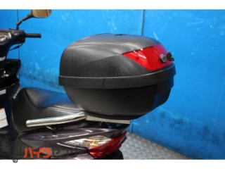 アドレスV125S　ＣＦ４ＭＡモデル　インジェクション　ボックス[img40]