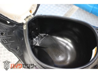 アドレスV125S　ＣＦ４ＭＡモデル　インジェクション　ボックス[img41]