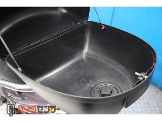 アドレスV125S　ＣＦ４ＭＡモデル　インジェクション　ボックス[img42]