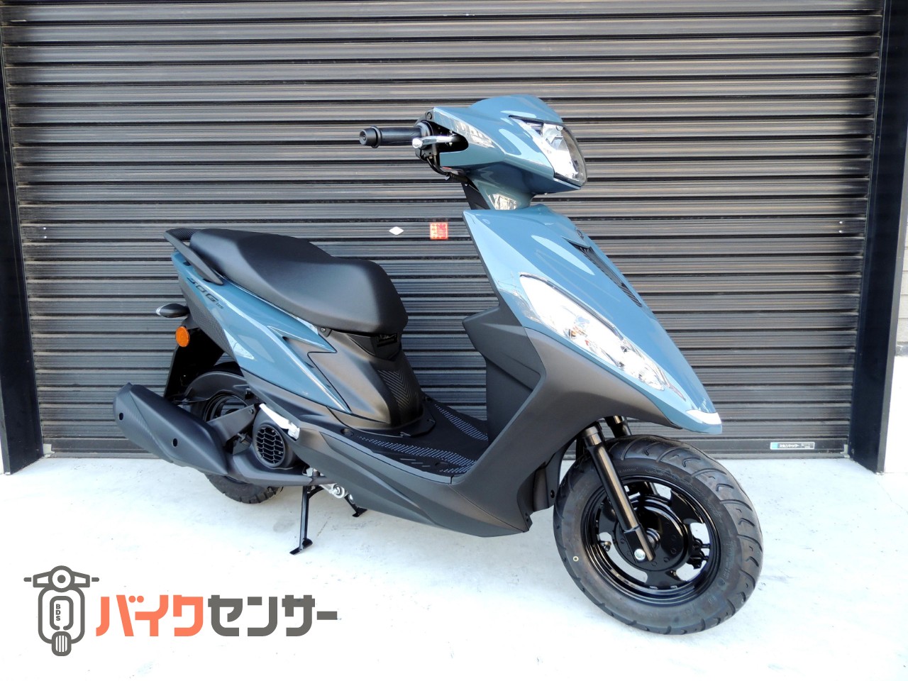 ヤマハ JOG125 BLUECOREエンジン 21．3Lメットイン UBSブレーキシステム LEDヘッドライト 2026年モデル ...