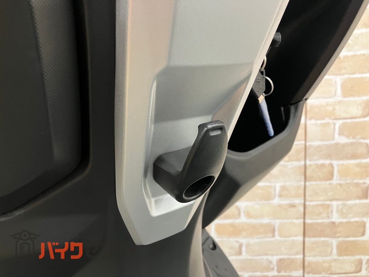 バーグマンストリート125EX_20