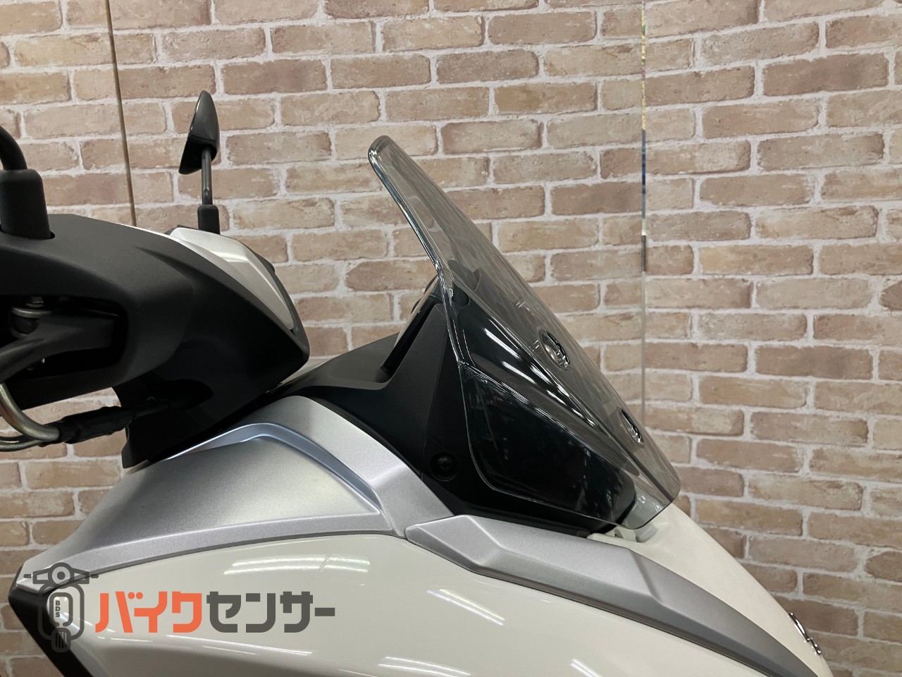 バーグマンストリート125EX_42