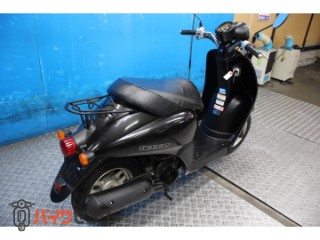 トゥディ　ＡＦ６７モデル　インジェクション　ノーマル[img3]