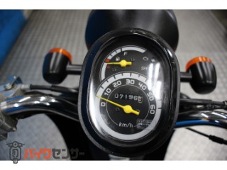 トゥディ　ＡＦ６７モデル　インジェクション　ノーマル[img7]