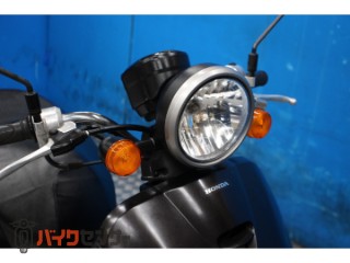 トゥディ　ＡＦ６７モデル　インジェクション　ノーマル[img8]