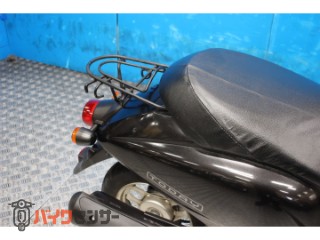 トゥディ　ＡＦ６７モデル　インジェクション　ノーマル[img14]