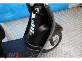 トゥディ　ＡＦ６７モデル　インジェクション　ノーマル[img16]