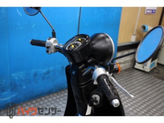 トゥディ　ＡＦ６７モデル　インジェクション　ノーマル[img17]