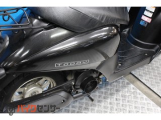 トゥディ　ＡＦ６７モデル　インジェクション　ノーマル[img20]