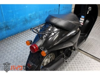 トゥディ　ＡＦ６７モデル　インジェクション　ノーマル[img21]