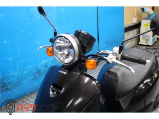 トゥディ　ＡＦ６７モデル　インジェクション　ノーマル[img23]