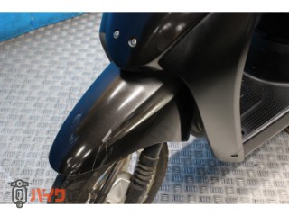 トゥディ　ＡＦ６７モデル　インジェクション　ノーマル[img25]