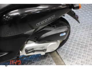 トゥディ　ＡＦ６７モデル　インジェクション　ノーマル[img30]