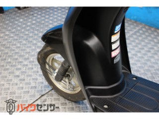 トゥディ　ＡＦ６７モデル　インジェクション　ノーマル[img31]