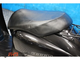 トゥディ　ＡＦ６７モデル　インジェクション　ノーマル[img34]