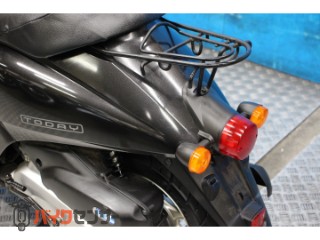 トゥディ　ＡＦ６７モデル　インジェクション　ノーマル[img35]