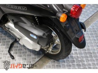 トゥディ　ＡＦ６７モデル　インジェクション　ノーマル[img36]