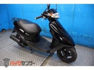 DIO　ＡＦ６８モデル　インジェクション　ノーマル