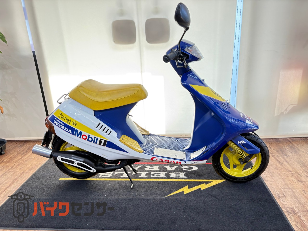 ホンダ DJ-1R B630948| BDSバイクセンサー