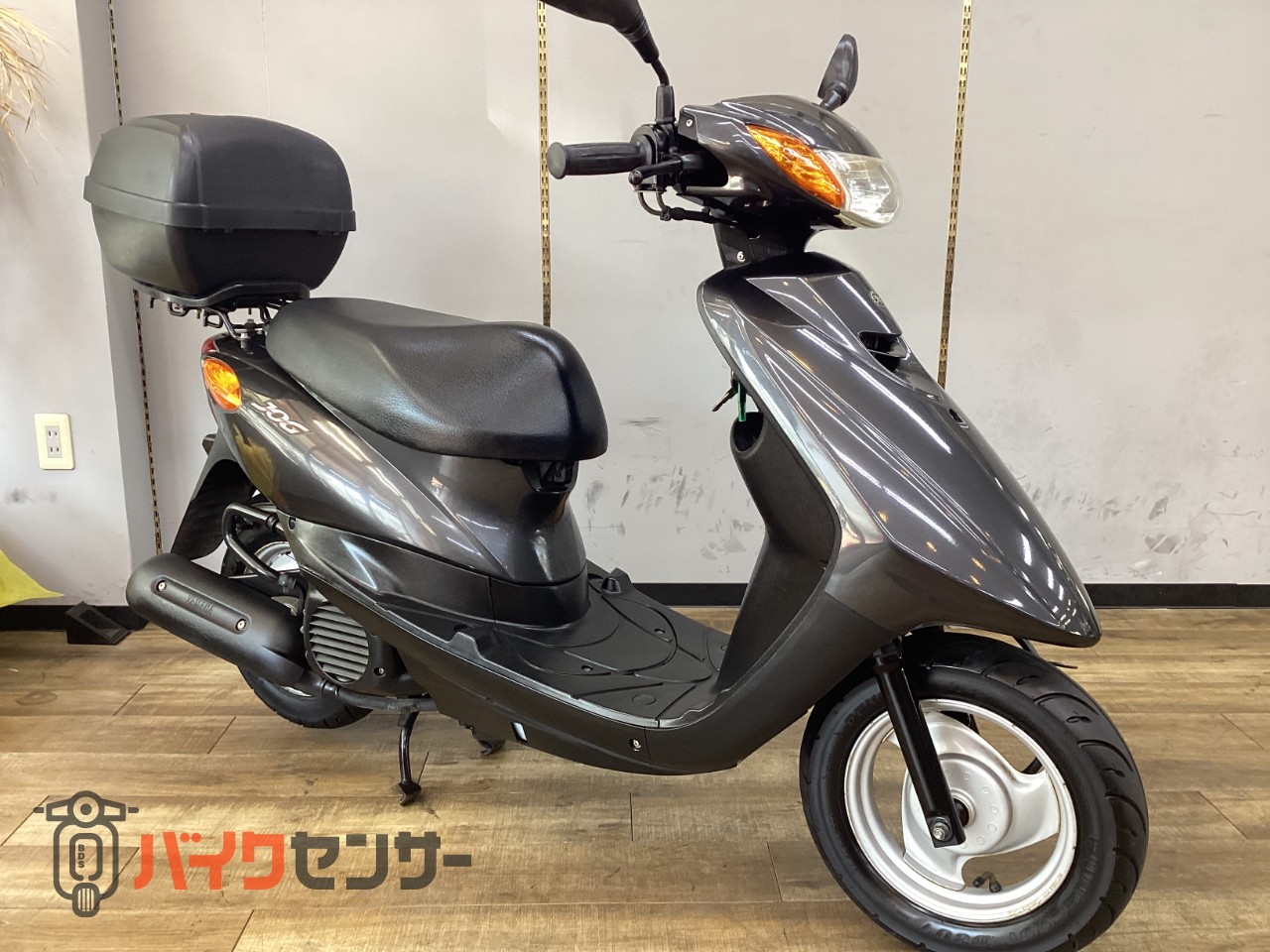 【中古】YAMAHA　JOG FI　税込・１年保障 中古】YAMAHA JOG FI 税込・1年保障 【公式通販】