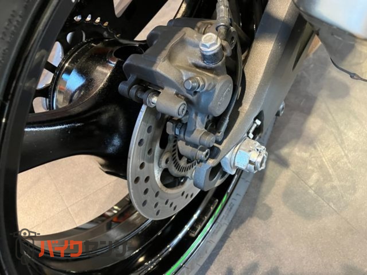 カワサキ 【動画あり】Ninja ZX-10R[B0314014026] ETC USB