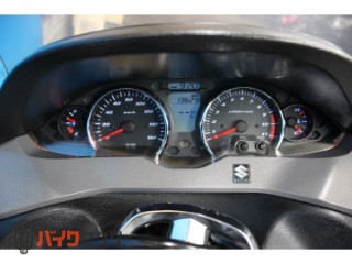 スカイウェイブ250 タイプS　ＣＪ４６Ａモデル　インジェクション　カスタムマフラー[img8]