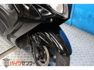 スカイウェイブ250 タイプS　ＣＪ４６Ａモデル　インジェクション　カスタムマフラー[img11]