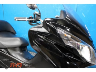 スカイウェイブ250 タイプS　ＣＪ４６Ａモデル　インジェクション　カスタムマフラー[img14]