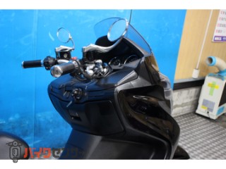 スカイウェイブ250 タイプS　ＣＪ４６Ａモデル　インジェクション　カスタムマフラー[img20]