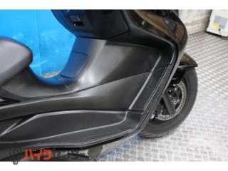 スカイウェイブ250 タイプS　ＣＪ４６Ａモデル　インジェクション　カスタムマフラー[img21]