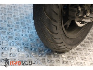 スカイウェイブ250 タイプS　ＣＪ４６Ａモデル　インジェクション　カスタムマフラー[img27]