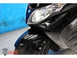 スカイウェイブ250 タイプS　ＣＪ４６Ａモデル　インジェクション　カスタムマフラー[img29]