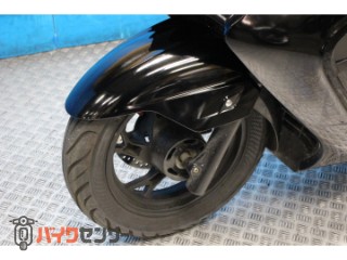 スカイウェイブ250 タイプS　ＣＪ４６Ａモデル　インジェクション　カスタムマフラー[img30]