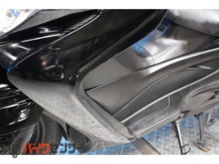 スカイウェイブ250 タイプS　ＣＪ４６Ａモデル　インジェクション　カスタムマフラー[img32]