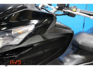 スカイウェイブ250 タイプS　ＣＪ４６Ａモデル　インジェクション　カスタムマフラー[img33]