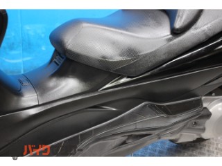 スカイウェイブ250 タイプS　ＣＪ４６Ａモデル　インジェクション　カスタムマフラー[img34]