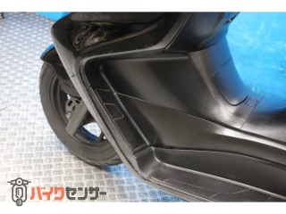 スカイウェイブ250 タイプS　ＣＪ４６Ａモデル　インジェクション　カスタムマフラー[img38]