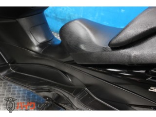 スカイウェイブ250 タイプS　ＣＪ４６Ａモデル　インジェクション　カスタムマフラー[img39]