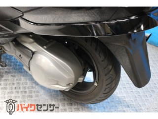 スカイウェイブ250 タイプS　ＣＪ４６Ａモデル　インジェクション　カスタムマフラー[img41]