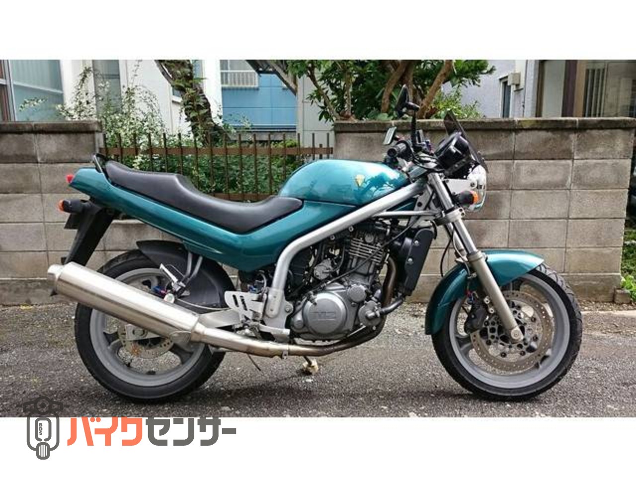その他外車 他車種（401～） MZ スコーピオン 660Tour