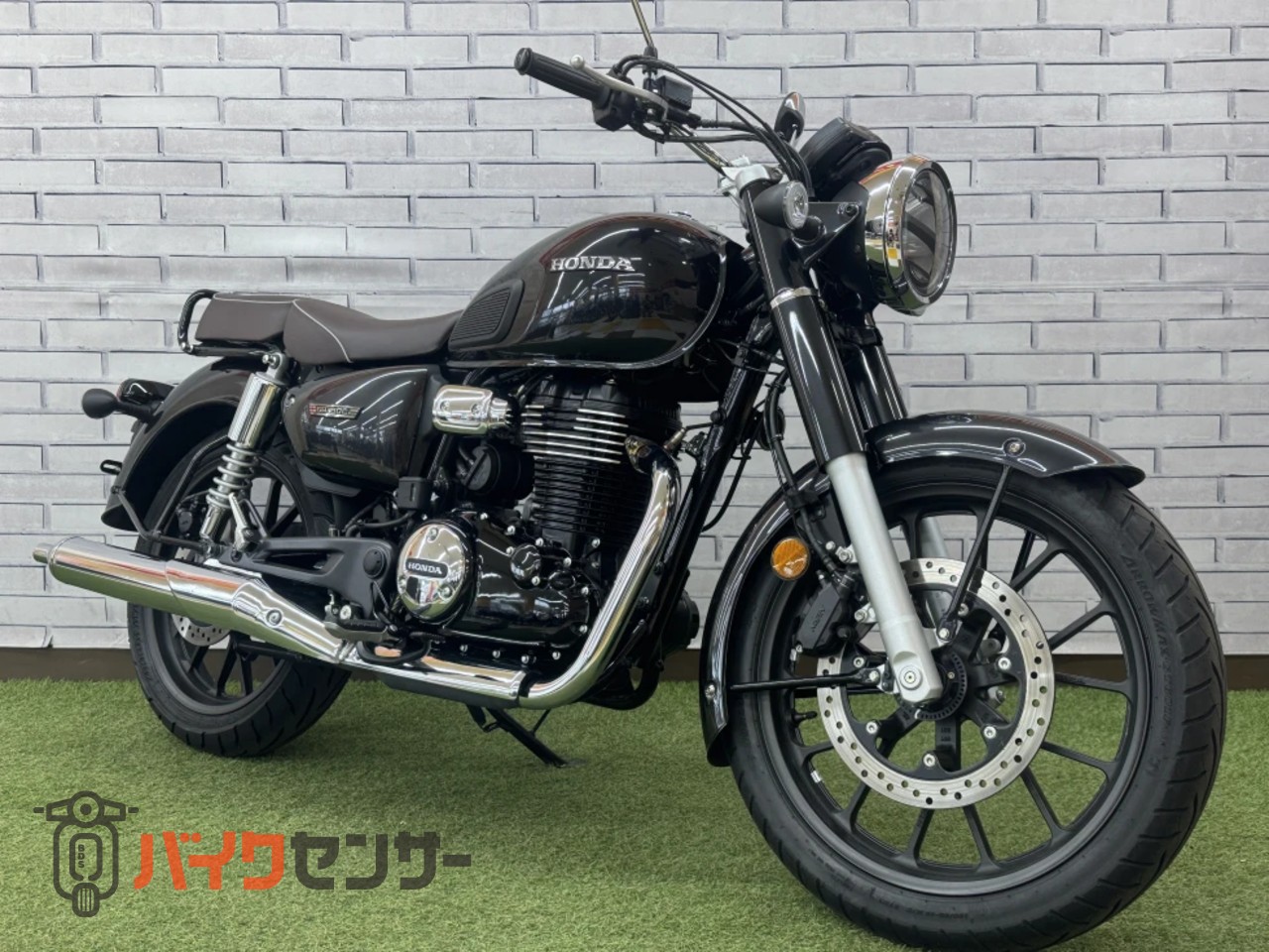 ホンダ GB350 C B632577| BDSバイクセンサー